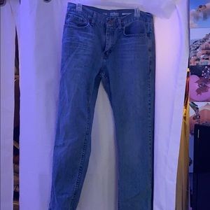 men’s jeans